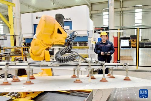 科技赋能，智造未来 河北威县通信技术开发引领企业转型升级