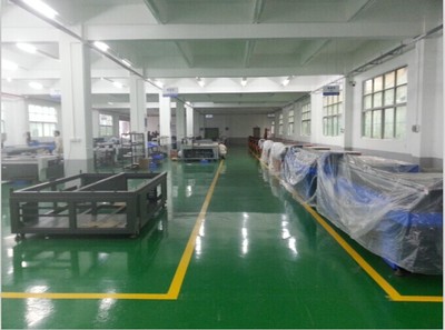 深圳市越达彩印科技销售部 融合彩印与通信科技，驱动创新与品质