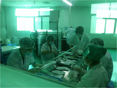 化妆品行业前景广阔 OEM走向规范化与通信科技驱动的技术革新