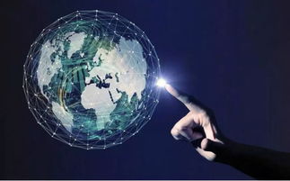 区块链技术 从幕后走向台前，两会地方工作报告的热词