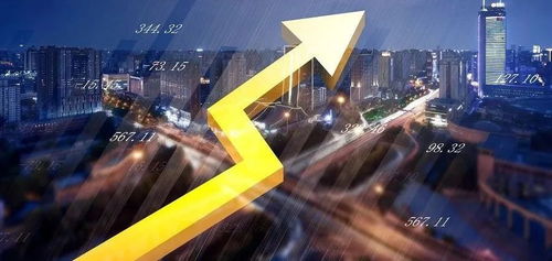 科技驱动未来 通信技术开发引领中国股市新格局