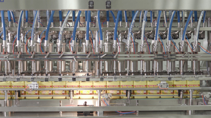 硬核实力铸就合作典范 揭秘一家赋能联合利华、迪士尼、HFP的通信科技先锋工厂