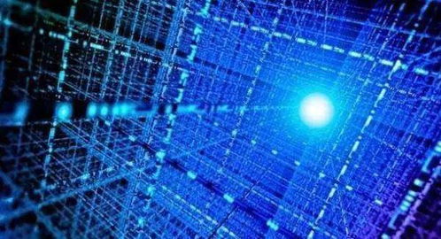 量子科技 重塑未来的战略高地与通信技术新前沿
